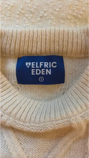 Aelfric Eden Sweater Knit thumbnail 2