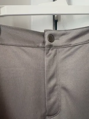 Skims Sliver Legging Size Small Women's Gray thumbnail 8