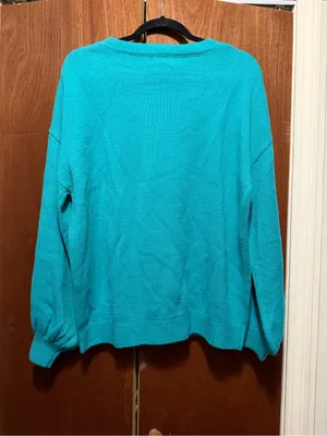 STERLING KREEK The Queen of Spurs Sweater thumbnail 6