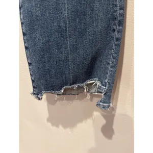 Mother The Insider Crop Step Chew in Dancing on Coals Sz 26 thumbnail 6