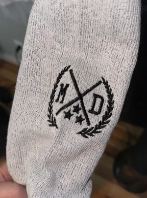 Baltimore Sweatshirt Size M thumbnail 2