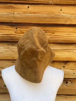 NWT Revolve Lack of Color Brown Bucket Hat thumbnail 7
