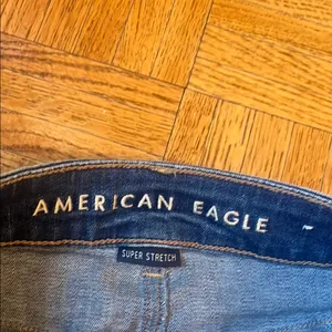 American Eagle Outfitters Mini Skirt thumbnail 3