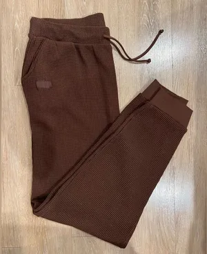 Set Active Waffle Joggers thumbnail 1