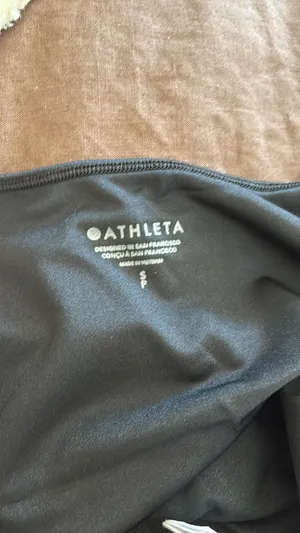 Athleta Top Tank thumbnail 2