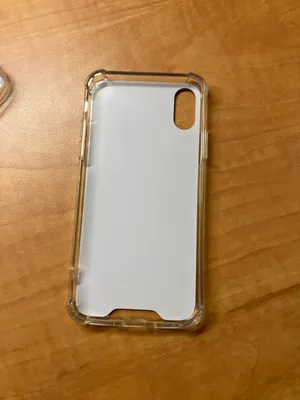 IPhone X Case Multiple thumbnail 2