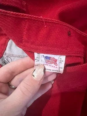 Authentic Rockies Jeanswear thumbnail 8