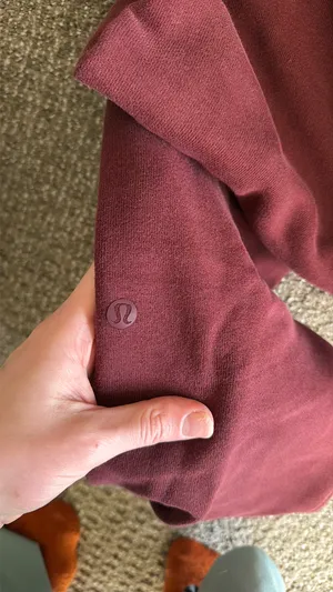 Lululemon Scuba Jogger thumbnail 4