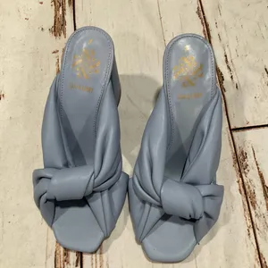 New Sam &‎ Libby Jovanna Sandal thumbnail 11