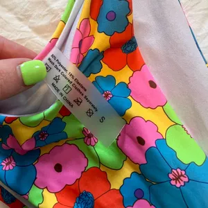 Women’s bikini set thumbnail 2