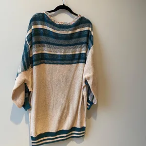 FREE PEOPLE We The Free Gravity Tunic - Northern Lights - XS thumbnail 8