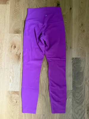 Lululemon Align Leggings 25" thumbnail 2