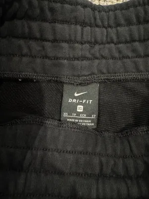Nike Sweatpants thumbnail 3