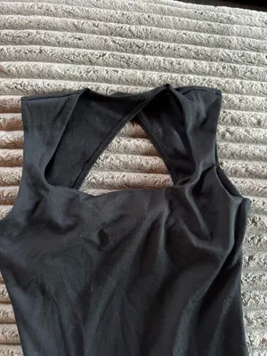 Hollister Black Bodysuit thumbnail 2