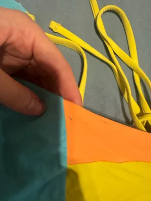 Double sided swim suit Multiple Size M thumbnail 2