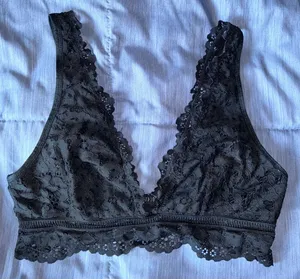 Victoria's Secret Bralette thumbnail 1