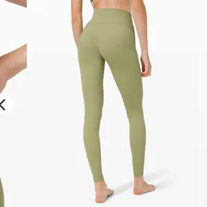 Lululemon Wunder Under High-Rise Tight 28" *Full-On Luxtreme Vista Green thumbnail 3