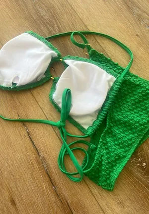 SheIn Bikini thumbnail 2