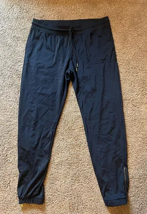 Zyia Joggers thumbnail 1