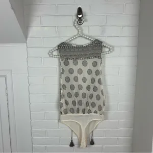 Free People Soul Of The Sun Bodysuit thumbnail 14