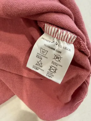 Brandy Melville Helen Butterfly Top thumbnail 4