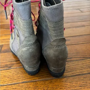 Sorel Lexie Winter Wedge Boot thumbnail 4
