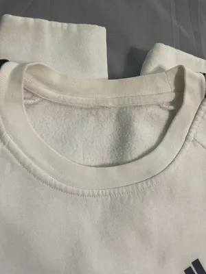 Adidas Logo Tape Raglan Sweatshirt thumbnail 2