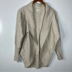 Wilfred Diderot Cocoon Cardigan‎ Size Xsmall thumbnail 3