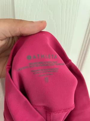 Athleta Transcend Tights Stash thumbnail 4