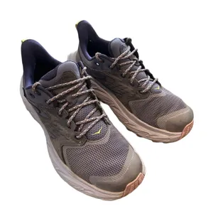 Hoka Anacapa 2 Low GTX Hiking Shoe Purple 7B thumbnail 1