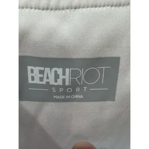 Anthropologie Beach Riot Bria Dress‎ White Yellow Tennis Pickleball Golf Skort thumbnail 5