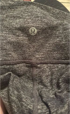 Lululemon Leggings thumbnail 3