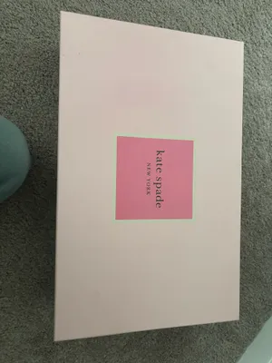 Kate Spade Rain Boots thumbnail 7