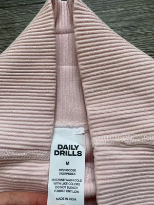 Daily Drills Shorts thumbnail 3