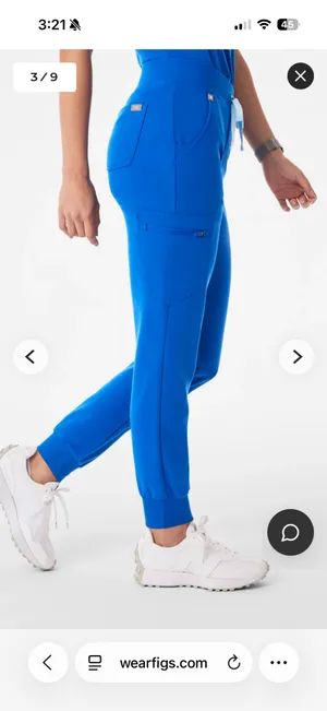 FIGS Jogger Zamora Pants thumbnail 2