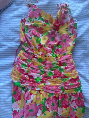 For Love & Lemons Mini Dress thumbnail 1