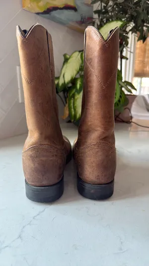 Justin Boots Women’s Boots thumbnail 3