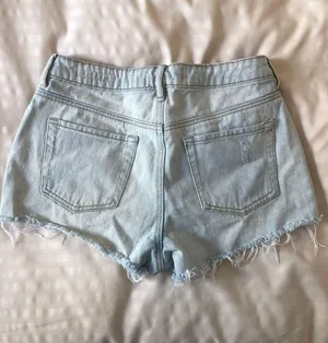 PacSun High-Rise Short thumbnail 2