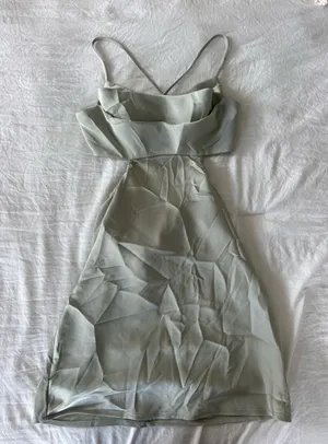 Princess Polly Mini Dress thumbnail 1