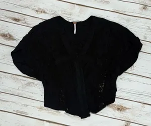 Free People Top thumbnail 1
