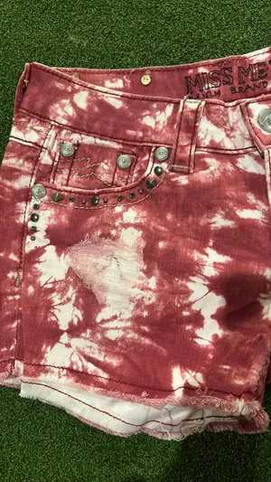 Miss Me Shorts thumbnail 2