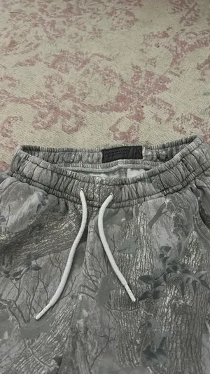 Light Camo Shorts thumbnail 5