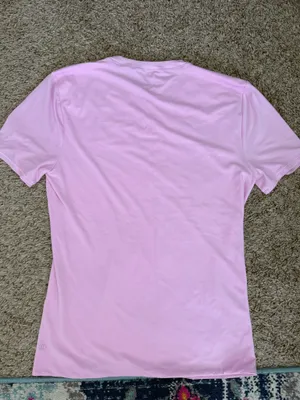 Lululemon Wundermost Ultra-Soft Nulu Hip-Length Crewneck Shirt thumbnail 2