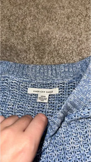 American Eagle Sweater thumbnail 2