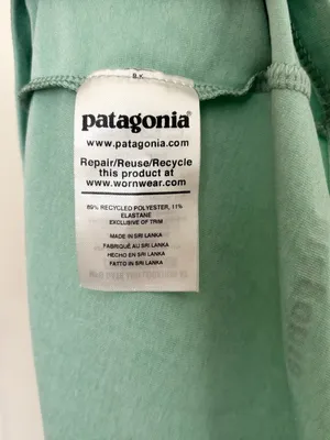 Patagonia Seabrook Zip-Neck Pullover thumbnail 4