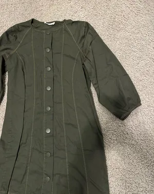 Mango Shift Dress thumbnail 5