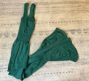 Free People One-Piece Movement Jumpsuit thumbnail 1