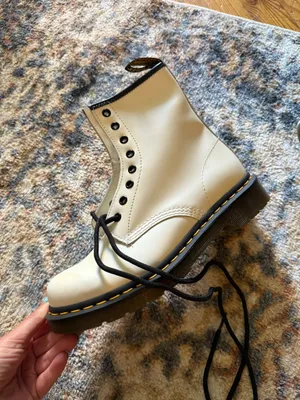 Dr. Martens Boots  thumbnail 3