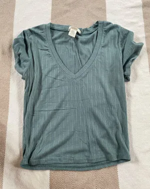 Bozzolo baby tee thumbnail 1