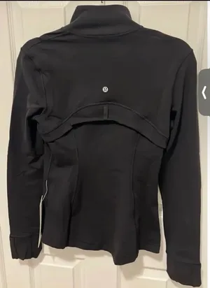 Lululemon Define Jacket Luon thumbnail 3